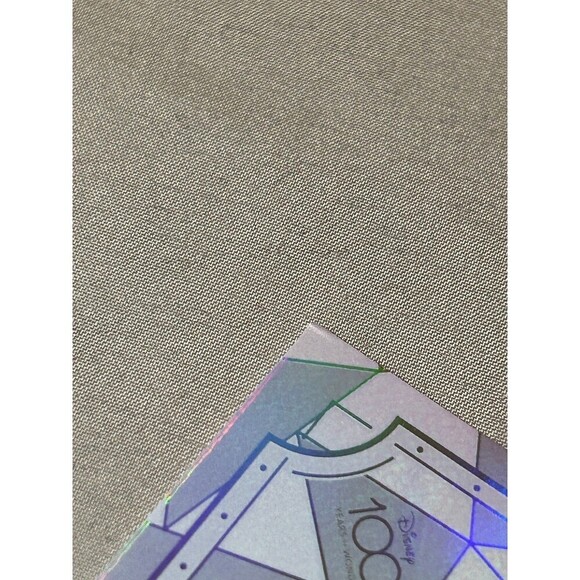 Star Wars BB-8 Disney100 Kakawow Refractor Ticket Jumbo Card Limited Ed. #238 - Picture 7 of 7